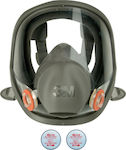 3M Mask Half Face με Φίλτρα 2138 6900