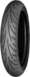 Mitas Touring Force-SC Scooter Front / Back Tyres 120/70-14 55 P