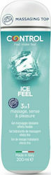 Control Feel Make Feel Gel 3 In 1 Massage Gel 200ml