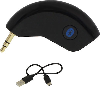 Bluetooth Αυτοκινήτου BT-188 για το Ηχοσύστημα (AUX / Audio Receiver)