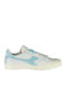 Diadora Femei Sneakers Albe 175445-C8099