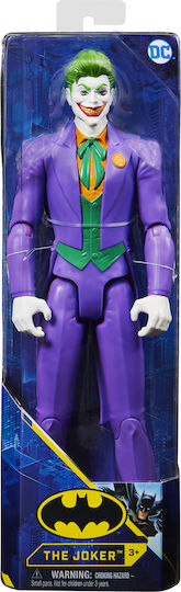 Action Figure The Joker for 3+ Years 30cm.