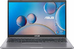 Asus X515JA-BR642T 15.6" (i3-1005G1/4GB/256GB SSD/W10 Home) (US Keyboard)