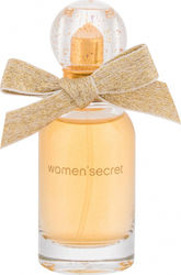 Women'secret Gold Seduction Eau de Parfum 30ml Women'secret Gold Seduction Eau de Parfum 30ml