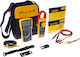 Fluke 116/323 HVAC Combo Mit Werkzeugen
