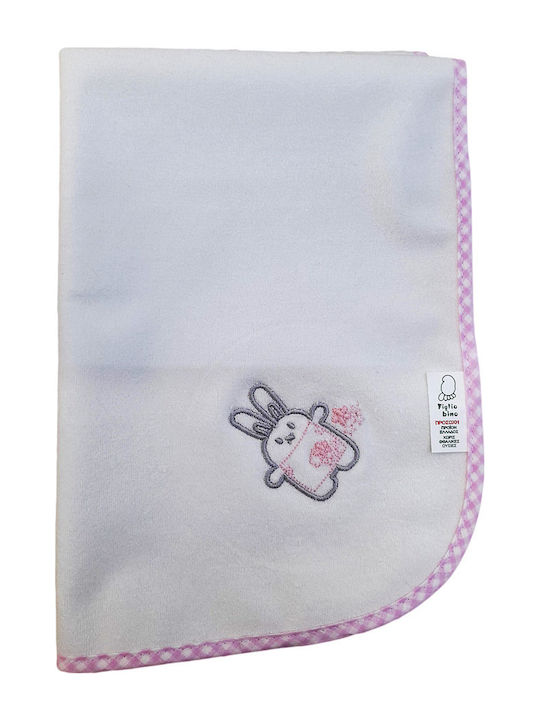 Figlio Bino Rabbit Αδιαβροχοποιημένο Σελτεδάκι ...