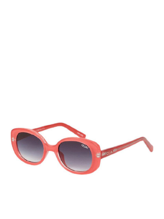 Quay Australia Lulu Γυναικεία Γυαλιά Ηλίου με Κ...