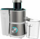 Cecotec Juice & Fresh 400 Titan Juicer 400W Silver