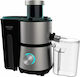 Cecotec Juice & Fresh 400 Titan Juicer 400W Gray