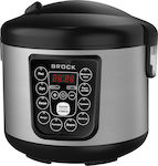 Brock MC 1003 Multi-Function Cooker 3lt 500W Gray