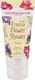 Dermacol Freesia Flower Κρεμώδες Αφρόλουτρο Ενυδατικό 200ml