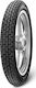 Metzeler Block C 3.25-18 52S TT Tubeless On-Road Motorradreifen für Vorder- und Hinterreifen
