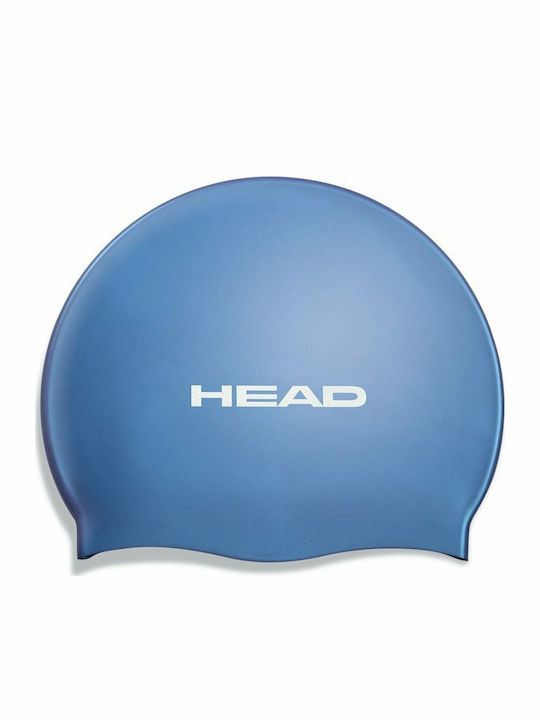 Head Flat Σκουφάκι Κολύμβησης Ενηλίκων από Σιλι...