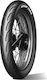 Dunlop TT900 Underbone Tyre 2.25-17 33 L