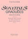 Nakas Van de Velde Ernest-Sonatines Graduees Op.131 Vol 1 pentru Keybaord W009801015