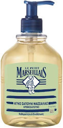 Le Petit Marseillais Marseille Pump 500ml
