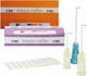 Bournas Medicals Lipolyse-Nadeln 12Stück G-30