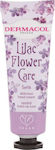 Dermacol Delicious Moisturizing Hand Cream Lilac Flower 30ml