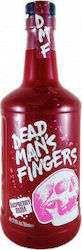 Dead Man's Fingers Himbeere 37,5% 700ml