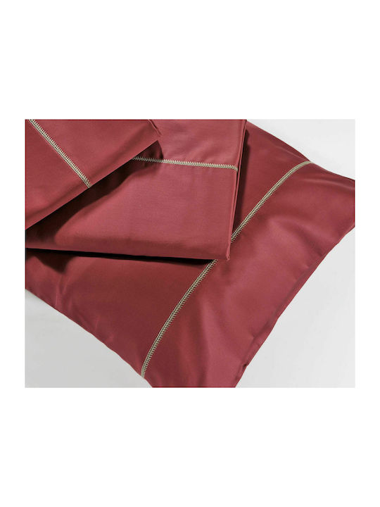 Down Town Home Sheet King Size with Elastic 205...