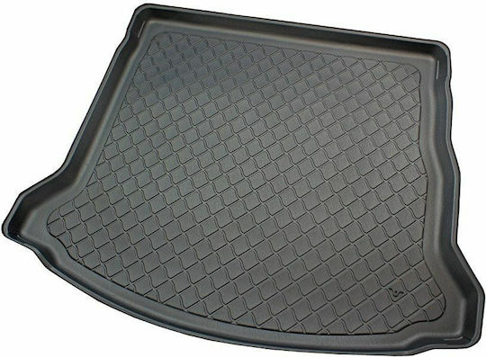 Aristar Trunk Mat Tray Type for Renault Espace 2015+ Black
