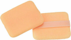 Professional Synthetic Make Up Sponge Set for Powder Πον Πον Προσώπου 2τμχ 2pcs