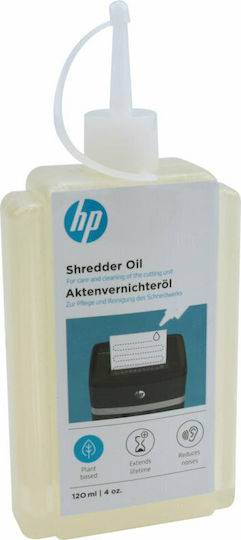 HP Ulei Ecologic Pentru Tocătoare Documente 120ml