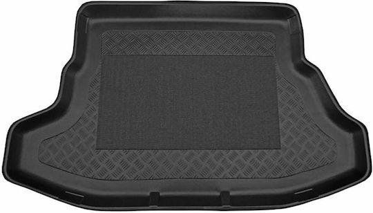 Aristar Πατάκι Πορτμπαγκάζ Τύπου Σκαφάκι για Hyundai Coupe 2002-2009 Μαύρο