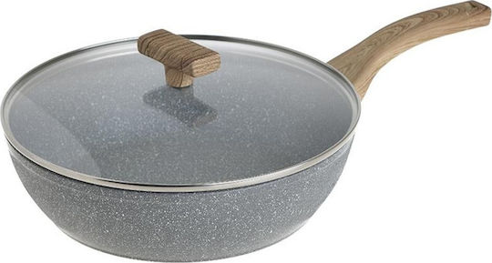 Click 28cm Wok Click 28cm Wok