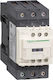Schneider Electric Ρελέ Ράγας Ισχύος 40A Τριπολικό με Τάση 230V 18.5Kw