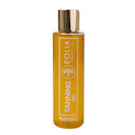 Eolia Cosmetics Tanning Oil Mango Oil Tanning for the Body 150ml
