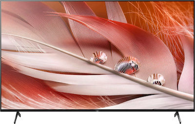Sony Smart Television 65" 4K UHD LED XR-65X90J HDR (2021)