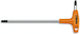 Beta T-Shaped Torx Wrench T25
