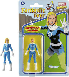 Φιγούρα Δράσης Marvel Legends: Retro Collection...
