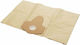 Bulle Vacuum Cleaner Bag 1pcs Compatible with Vacuum Cleaner Bulle