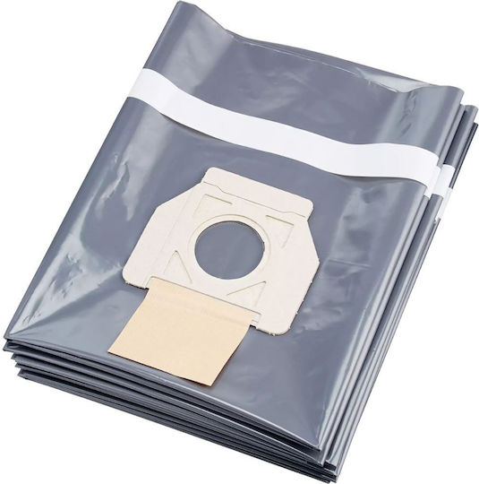 Flex Vacuum Cleaner Bags 5pcs Compatibility with Flex Vacuum Cleaner