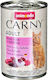 Animonda Carny Adult Wet Food for Adult Cat in ...