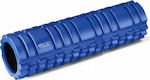 4FIZJO Round Roller 45cm Blue 4fit097