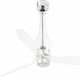 Faro Barcelona Eterfan M 3000K Ventilator De Ta...