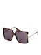 Max Mara Malibu Дамски Слънчеви Очила 4