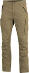 Pentagon M65 2.0 Pants Pantaloni de Vânătoare Coyote în culoarea Maro K05039-03