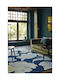 Carpet Vibrance 37408 Wedgwood 120X180cm