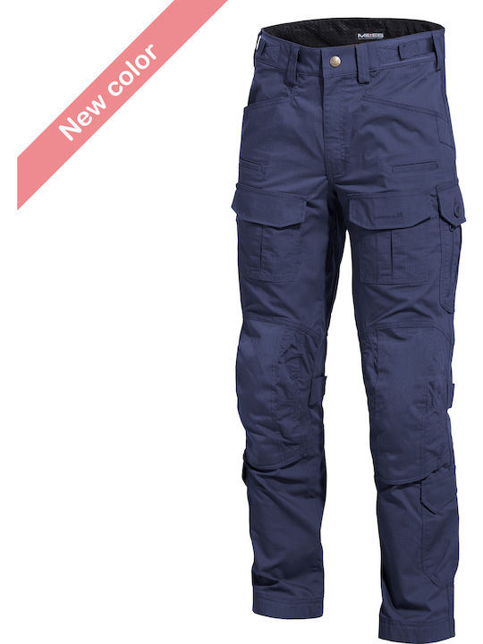 Pentagon Wolf Κυνηγετικό Παντελόνι Midnight Blu...