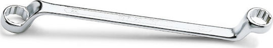 Beta Διπλό Κλειδί Πολύγωνο Κυρτό Μεγέθους 18x19mm
