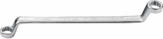 Stanley Double Polygon Wrench Bent 12x13mm