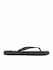 Ilse Jacobsen Women's Flip Flops Black CHEERFUL01-001