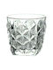 RCR Enigma Glass Whiskey made of Crystal 370ml 1pcs