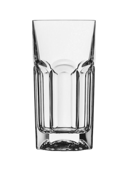 RCR Provenza Glass made of Crystal 370ml