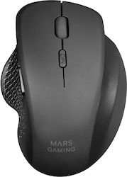 Mars Gaming MMWERGO Gaming Mouse 3200 DPI Negru