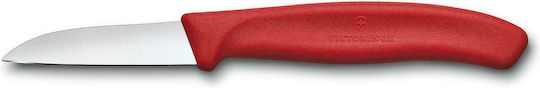 Victorinox Swiss Classic Knife General Use from Stainless Steel 6cm